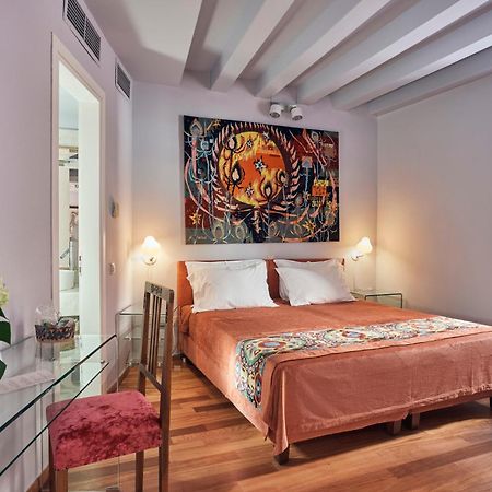 Villa Selena Ермополи Екстериор снимка