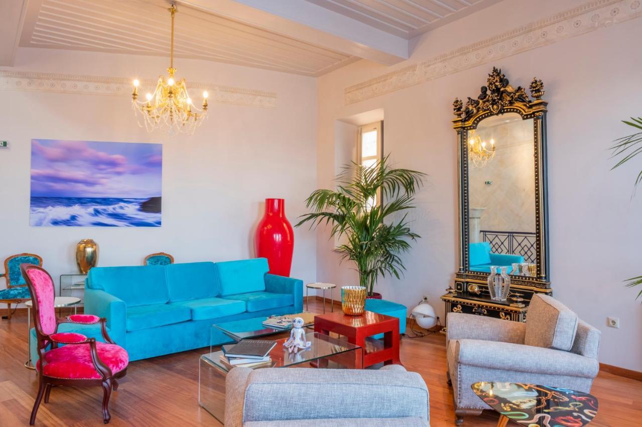 Villa Selena Ермополи Екстериор снимка