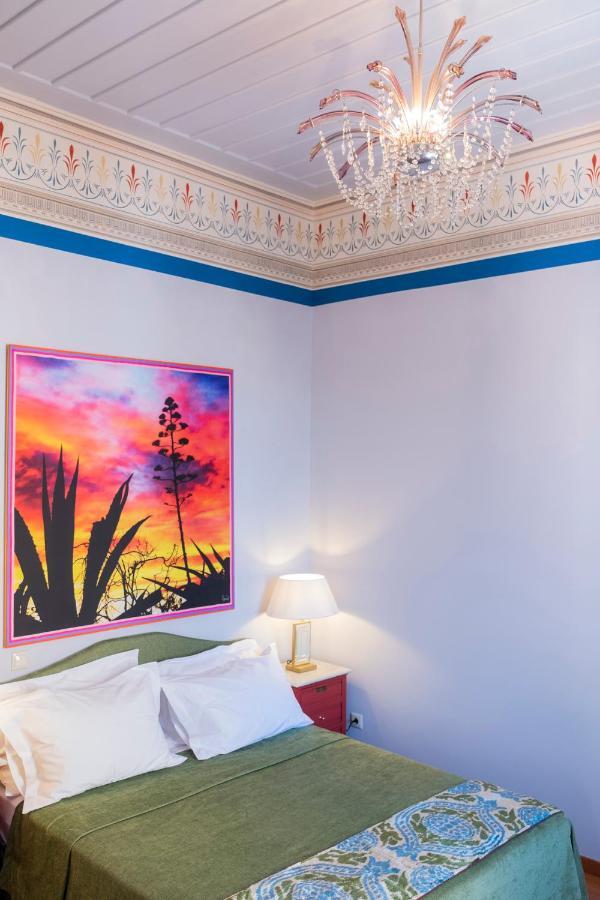Villa Selena Ермополи Екстериор снимка