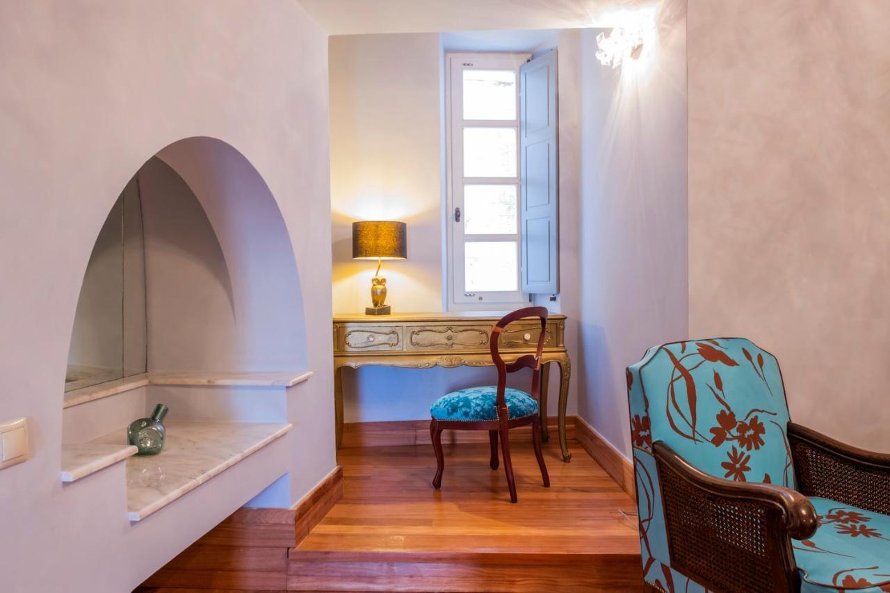 Villa Selena Ермополи Екстериор снимка