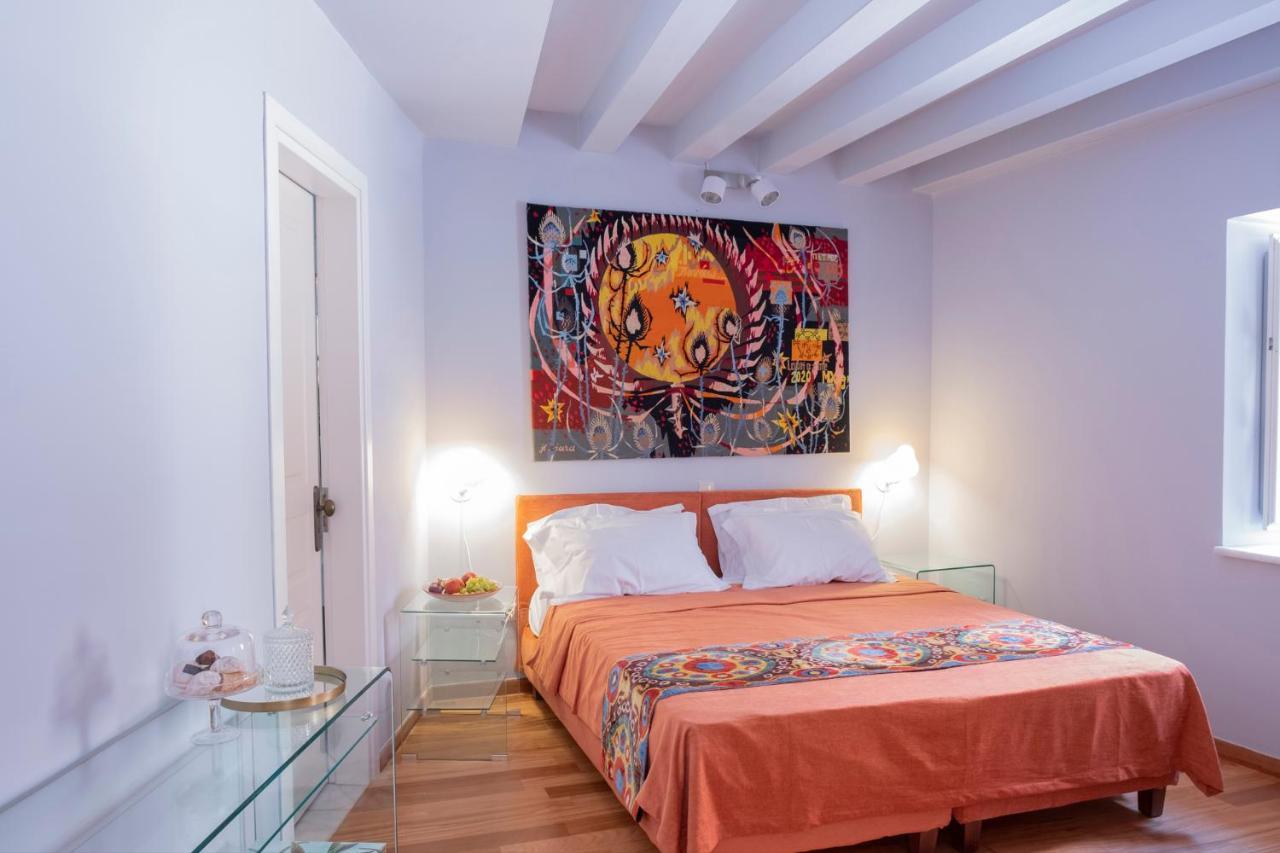 Villa Selena Ермополи Екстериор снимка