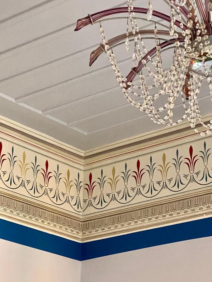 Villa Selena Ермополи Екстериор снимка