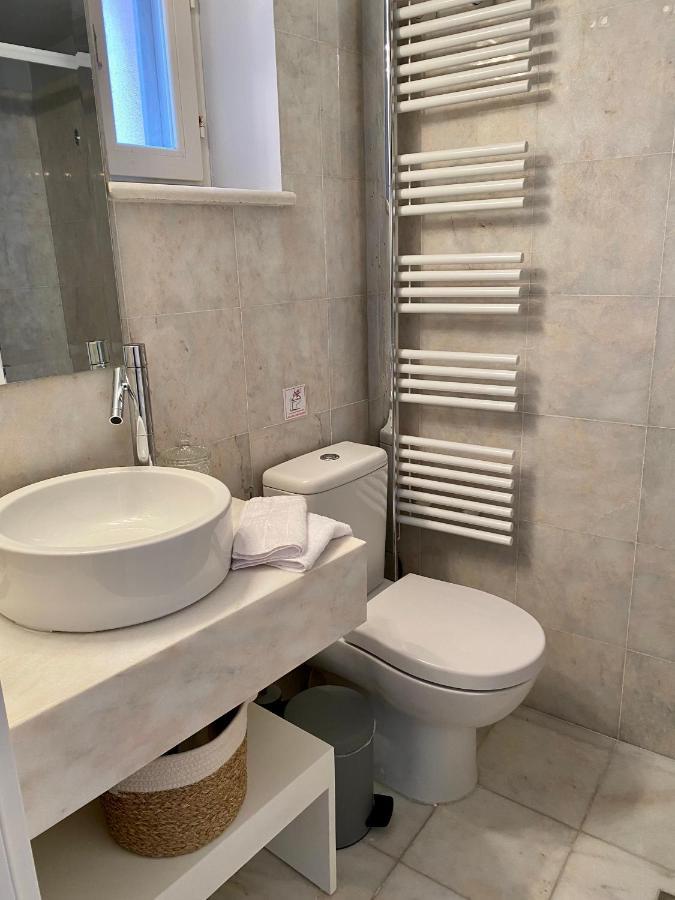 Villa Selena Ермополи Екстериор снимка
