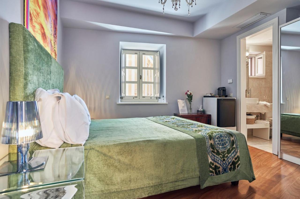 Villa Selena Ермополи Екстериор снимка