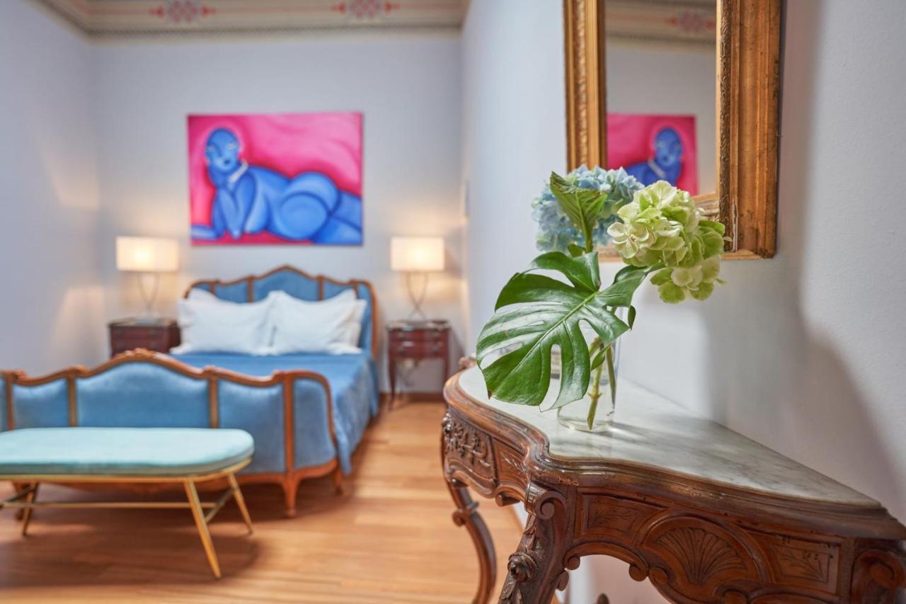 Villa Selena Ермополи Екстериор снимка