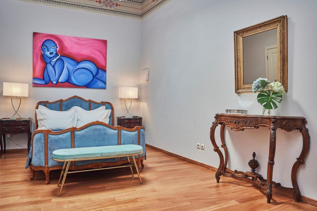 Villa Selena Ермополи Екстериор снимка