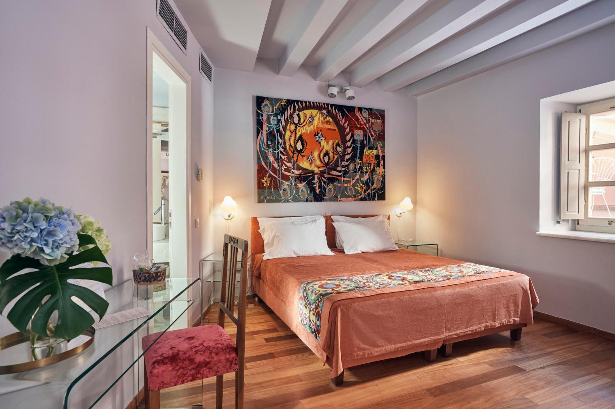 Villa Selena Ермополи Екстериор снимка